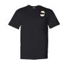 Unisex DryBlend® Pocket T-Shirt Thumbnail