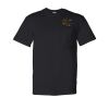 Unisex DryBlend® Pocket T-Shirt Thumbnail