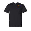 Unisex DryBlend® Pocket T-Shirt Thumbnail
