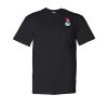 Unisex DryBlend® Pocket T-Shirt Thumbnail