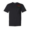 Unisex DryBlend® Pocket T-Shirt Thumbnail