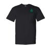 Unisex DryBlend® Pocket T-Shirt Thumbnail