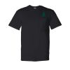 Unisex DryBlend® Pocket T-Shirt Thumbnail