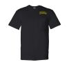 Unisex DryBlend® Pocket T-Shirt Thumbnail