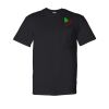 Unisex DryBlend® Pocket T-Shirt Thumbnail
