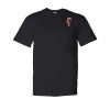 Unisex DryBlend® Pocket T-Shirt Thumbnail