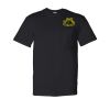 Unisex DryBlend® Pocket T-Shirt Thumbnail