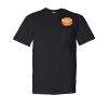 Unisex DryBlend® Pocket T-Shirt Thumbnail
