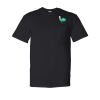 Unisex DryBlend® Pocket T-Shirt Thumbnail