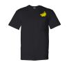 Unisex DryBlend® Pocket T-Shirt Thumbnail
