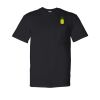 Unisex DryBlend® Pocket T-Shirt Thumbnail
