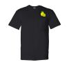 Unisex DryBlend® Pocket T-Shirt Thumbnail