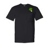 Unisex DryBlend® Pocket T-Shirt Thumbnail