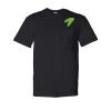 Unisex DryBlend® Pocket T-Shirt Thumbnail