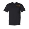 Unisex DryBlend® Pocket T-Shirt Thumbnail