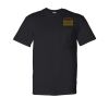 Unisex DryBlend® Pocket T-Shirt Thumbnail