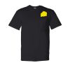 Unisex DryBlend® Pocket T-Shirt Thumbnail