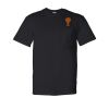 Unisex DryBlend® Pocket T-Shirt Thumbnail