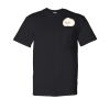 Unisex DryBlend® Pocket T-Shirt Thumbnail