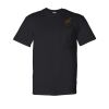 Unisex DryBlend® Pocket T-Shirt Thumbnail