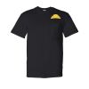 Unisex DryBlend® Pocket T-Shirt Thumbnail