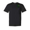 Unisex DryBlend® Pocket T-Shirt Thumbnail