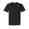 Unisex DryBlend® Pocket T-Shirt Thumbnail
