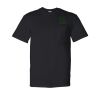 Unisex DryBlend® Pocket T-Shirt Thumbnail