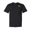 Unisex DryBlend® Pocket T-Shirt Thumbnail