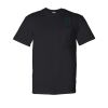 Unisex DryBlend® Pocket T-Shirt Thumbnail