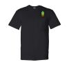 Unisex DryBlend® Pocket T-Shirt Thumbnail