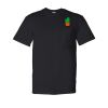 Unisex DryBlend® Pocket T-Shirt Thumbnail