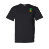 Unisex DryBlend® Pocket T-Shirt Thumbnail