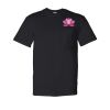 Unisex DryBlend® Pocket T-Shirt Thumbnail