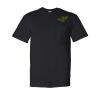 Unisex DryBlend® Pocket T-Shirt Thumbnail
