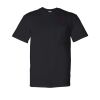 Unisex DryBlend® Pocket T-Shirt Thumbnail