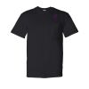 Unisex DryBlend® Pocket T-Shirt Thumbnail