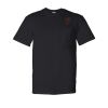 Unisex DryBlend® Pocket T-Shirt Thumbnail