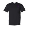 Unisex DryBlend® Pocket T-Shirt Thumbnail