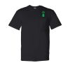 Unisex DryBlend® Pocket T-Shirt Thumbnail