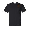 Unisex DryBlend® Pocket T-Shirt Thumbnail