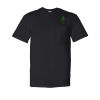 Unisex DryBlend® Pocket T-Shirt Thumbnail