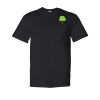 Unisex DryBlend® Pocket T-Shirt Thumbnail