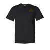 Unisex DryBlend® Pocket T-Shirt Thumbnail