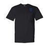 Unisex DryBlend® Pocket T-Shirt Thumbnail