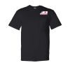 Unisex DryBlend® Pocket T-Shirt Thumbnail