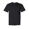 Unisex DryBlend® Pocket T-Shirt Thumbnail
