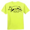 Unisex Performance® T-Shirt Thumbnail
