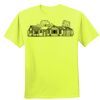 Unisex Performance® T-Shirt Thumbnail