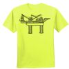Unisex Performance® T-Shirt Thumbnail
